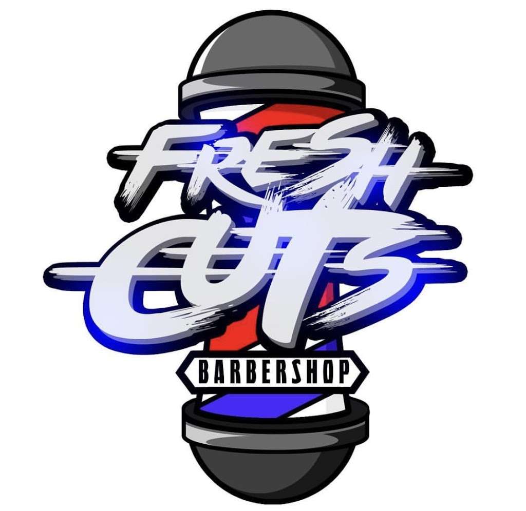 Fresh Cuts Barbershop | 320 Monroe St, Statesville, NC 28625, USA | Phone: (704) 498-6609