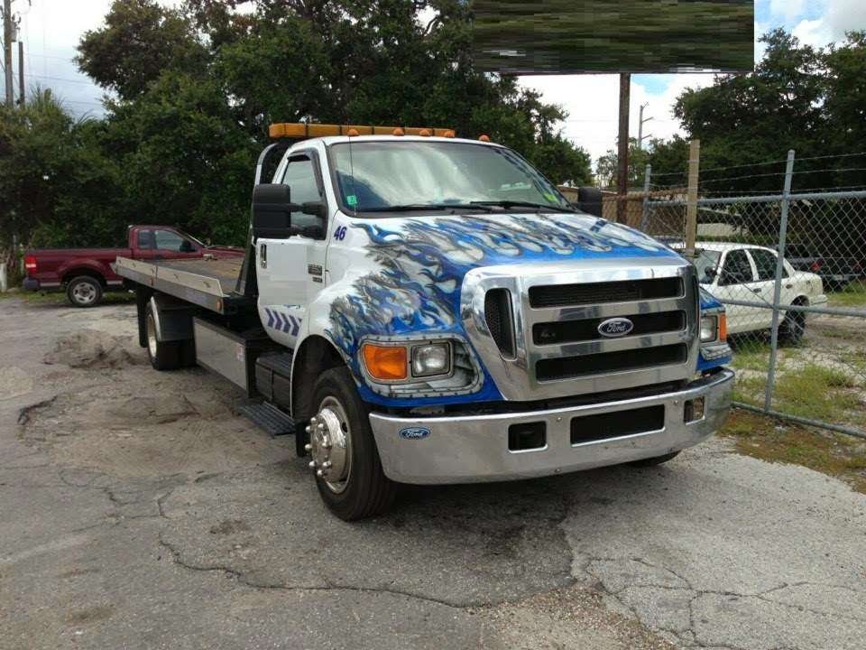 auto smart & all pro towing | 1348 S 6th St, Noblesville, IN 46060, USA