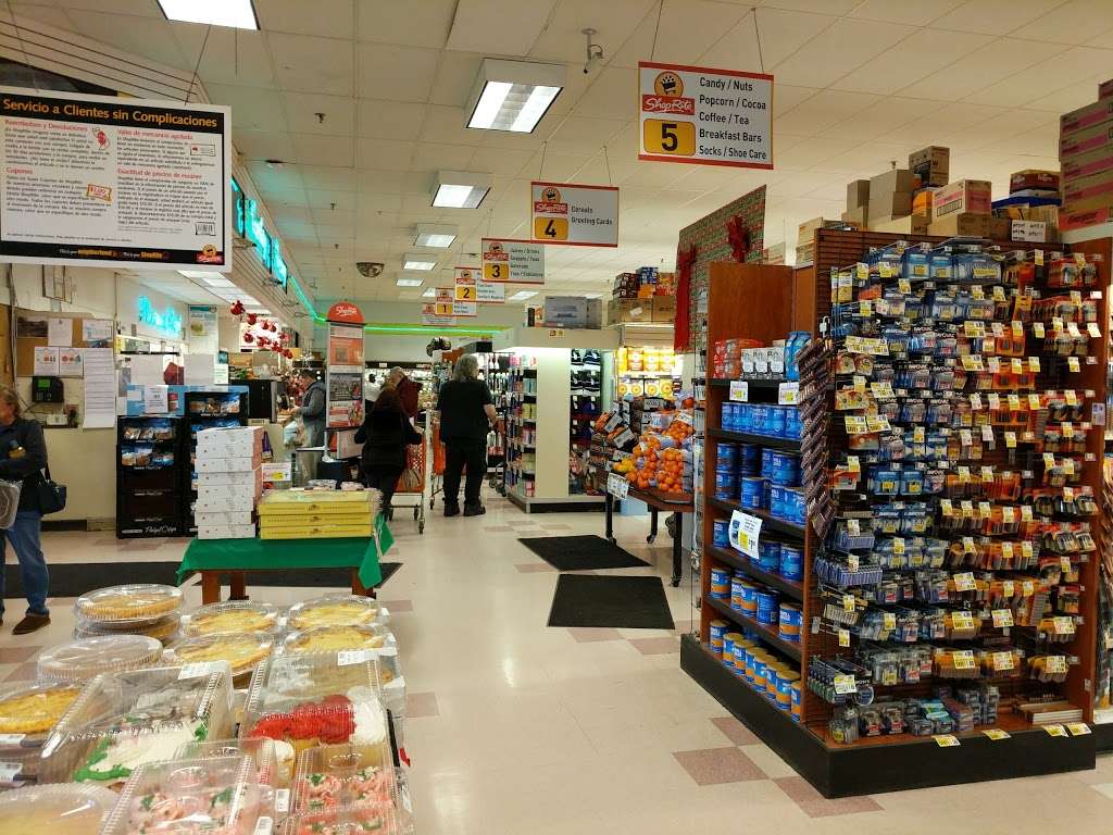 ShopRite of Old Bridge | 2239 U.S. 9, Old Bridge Township, NJ 08857, USA | Phone: (732) 727-3533