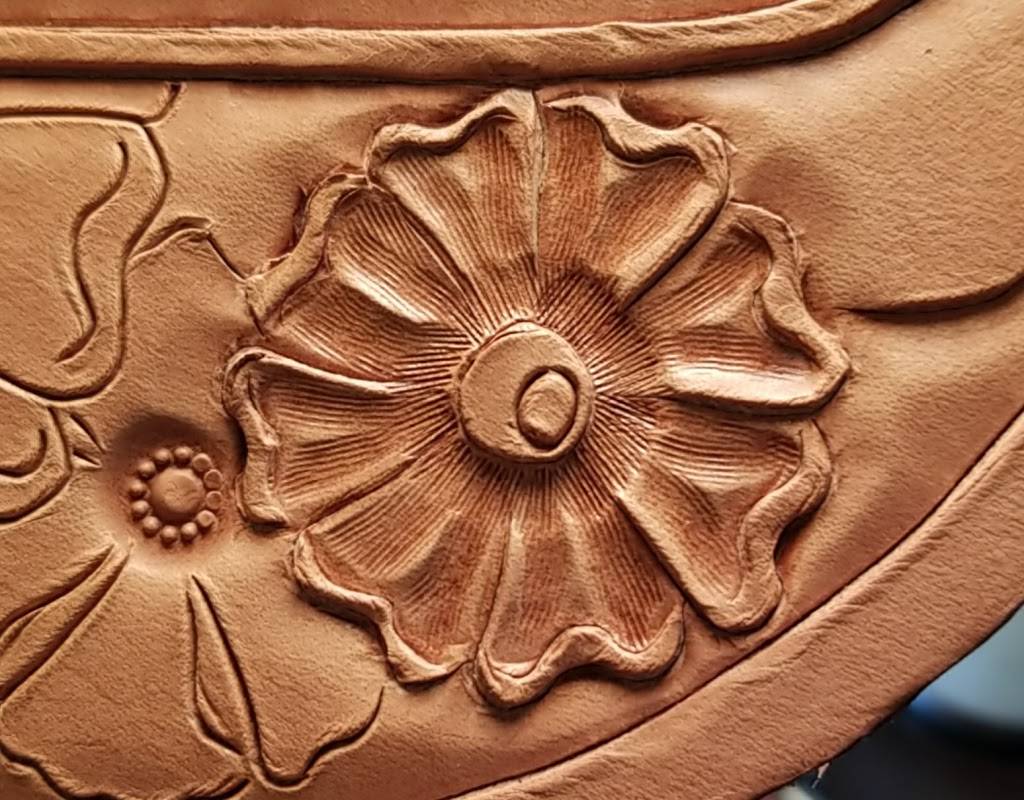 Fortress Leatherworks (Veteran Owned and Operated) | 34556 N Appaloosa Way, Queen Creek, AZ 85142, USA | Phone: (480) 688-6901