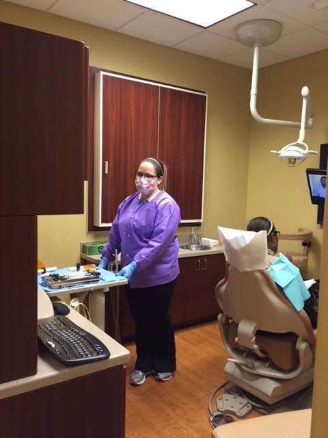 Alonso Family Dental | 8817 Hwy 6 #600, Missouri City, TX 77459 | Phone: (281) 778-8400