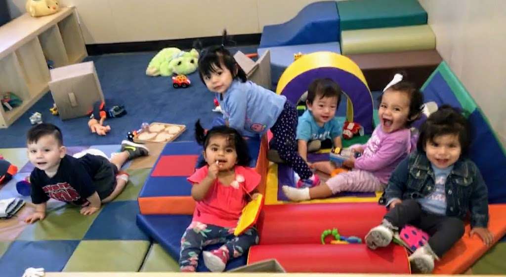 Larks Preschool and Childcare | 1035 W La Palma Ave, Anaheim, CA 92801 | Phone: (714) 603-7388