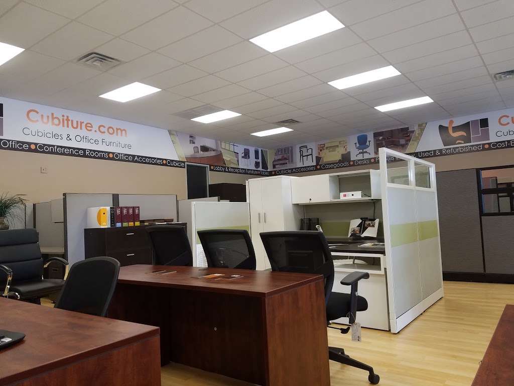 Furniture Systems & Cubicles Inc | 5821 West Sam Houston Pkwy N #300, Houston, TX 77041, USA | Phone: (713) 412-0900