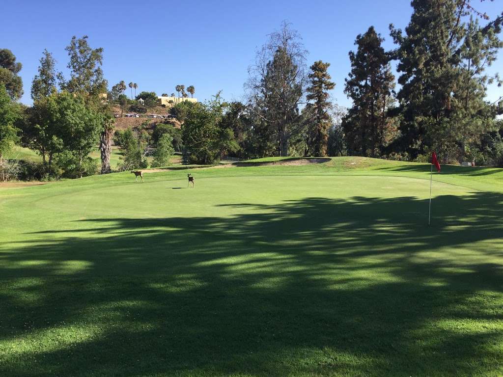 DeBell Golf Club | 1500 E Walnut Ave, Burbank, CA 91501, USA | Phone: (818) 845-0022