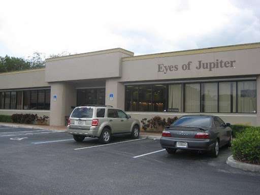 Eyes of Jupiter | 935 Military Trail, Jupiter, FL 33458, USA | Phone: (561) 575-4616