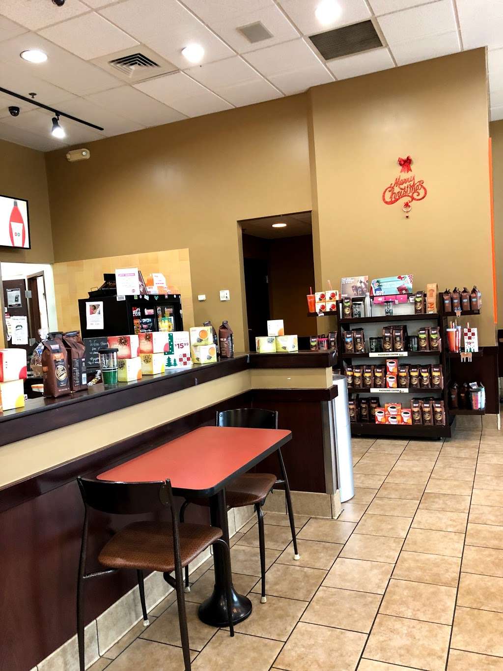 Dunkin | 3216 E Hebron Pkwy, Carrollton, TX 75010, USA | Phone: (972) 306-1202