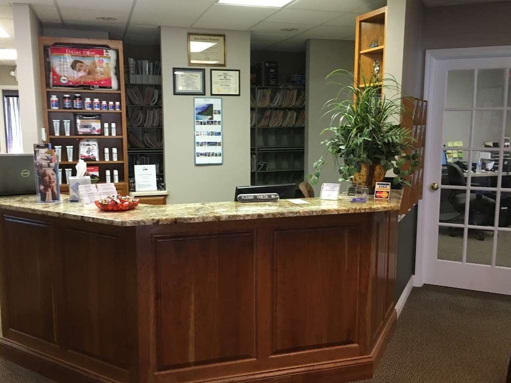 Winslow Chiropractic and Wellness Center | 1390 N Green Bay Rd, Waukegan, IL 60085 | Phone: (847) 625-9000