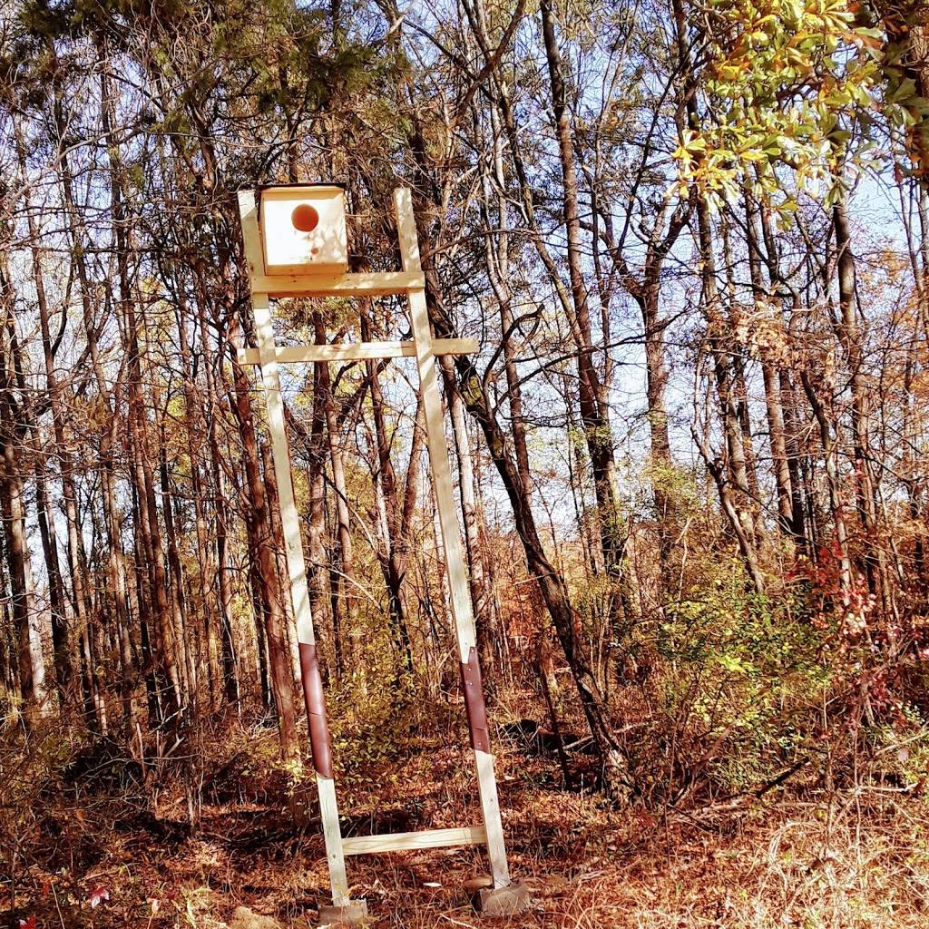 Wolf River Greenway - Epping Way | 2630 Epping Way Dr, Memphis, TN 38128, USA | Phone: (901) 452-6500