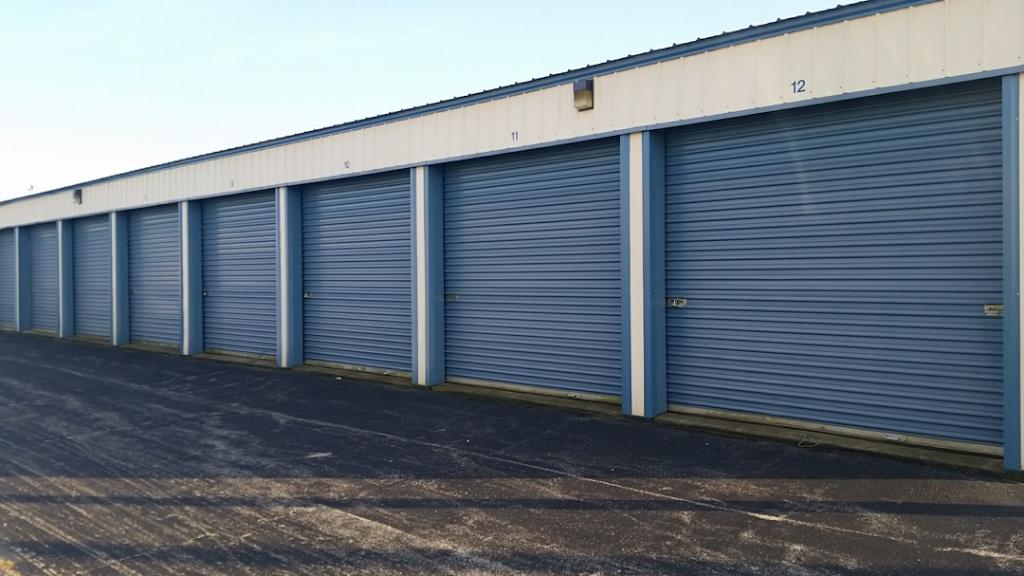 Logan Avenue Self Storage Inc | 6544 Joan Dr, Belvidere, IL 61008 | Phone: (815) 547-9400