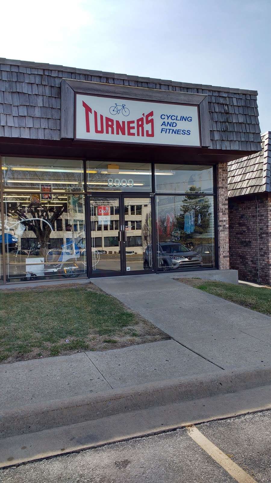 Turners Cycling & Fitness | 8909 Santa Fe Dr, Overland Park, KS 66212 | Phone: (913) 381-5298