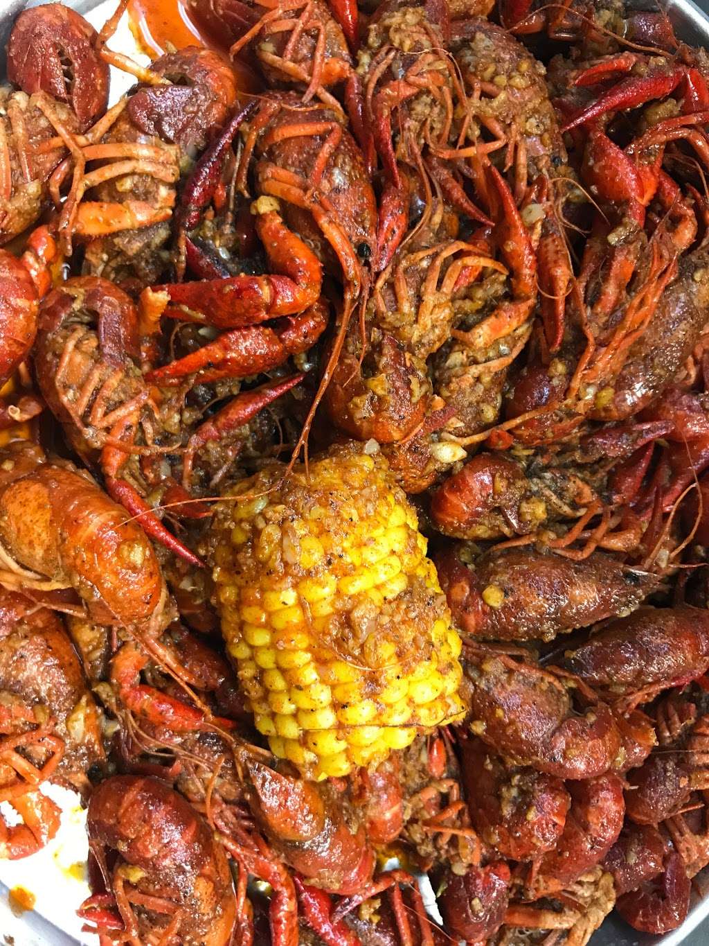 Juicy Crawfish | United States, Texas, Houston, S Post Oak Rd, US TX Houston邮政编码: 77035 | Phone: (832) 269-5584