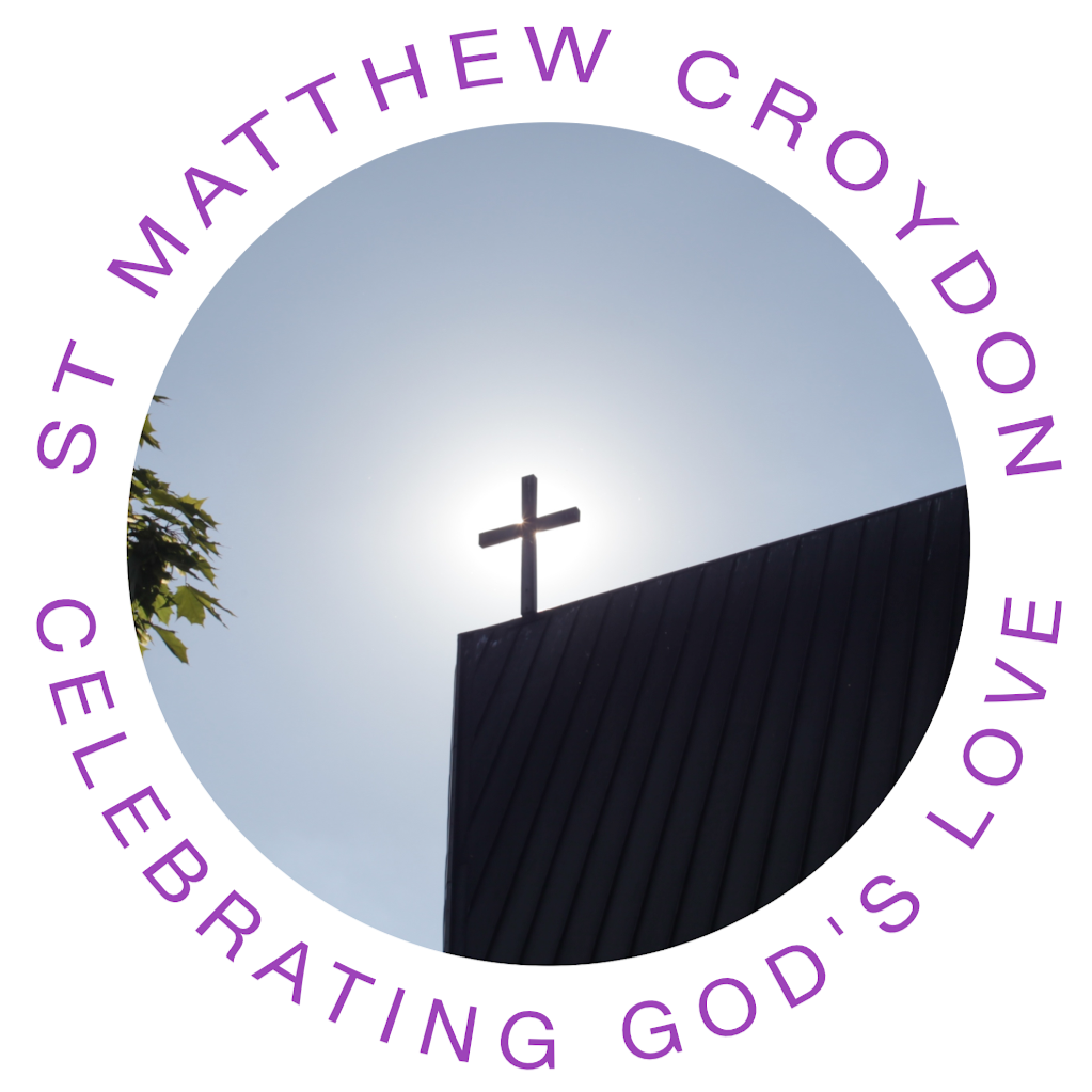 St Matthews Church | 1 Chichester Rd, Croydon CR0 5NQ, UK | Phone: 020 8681 3147
