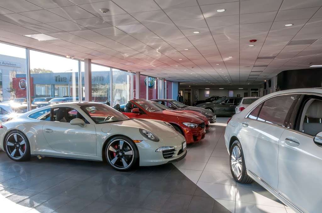 The Autobarn FIAT of Evanston | 1034 Chicago Ave, Evanston, IL 60202, USA | Phone: (847) 866-7100