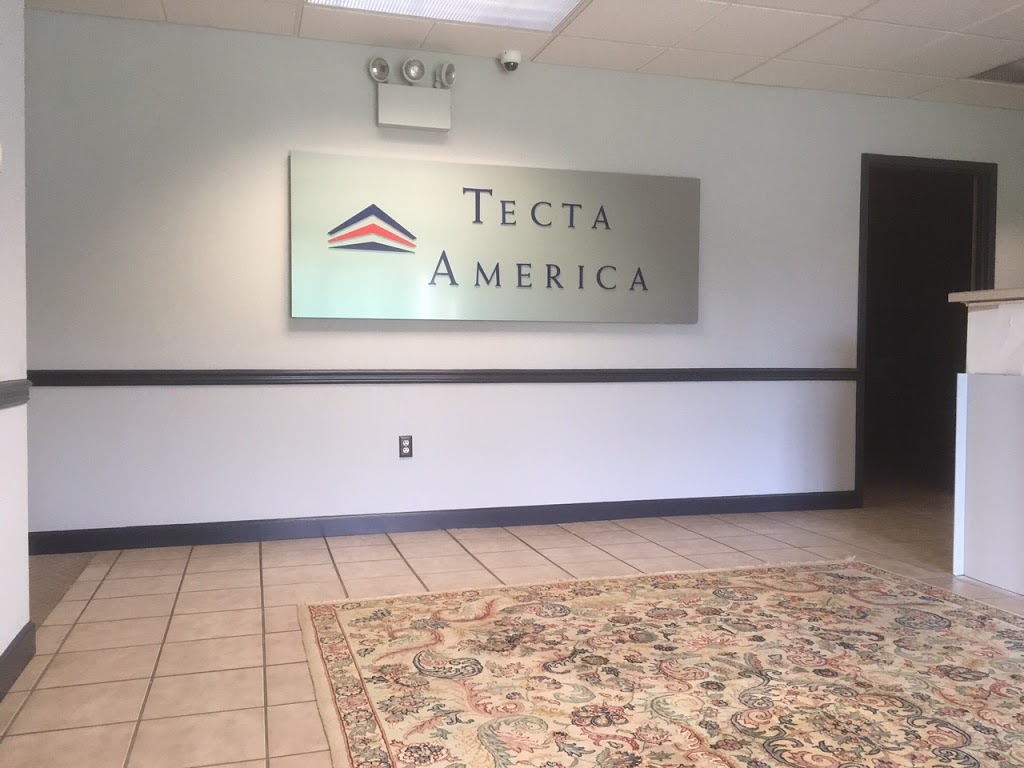 Tecta America East Commercial Roofing | 342 Commerce Dr, Glen Rock, PA 17327, USA | Phone: (800) 611-7432