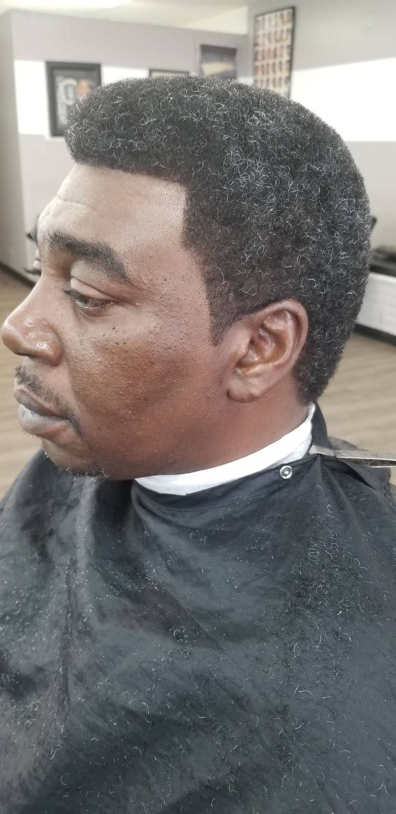 Barbers ink | 1731Trawick rd st109, 4212 Willow Oak Rd, Raleigh, NC 27604, USA | Phone: (919) 520-3344