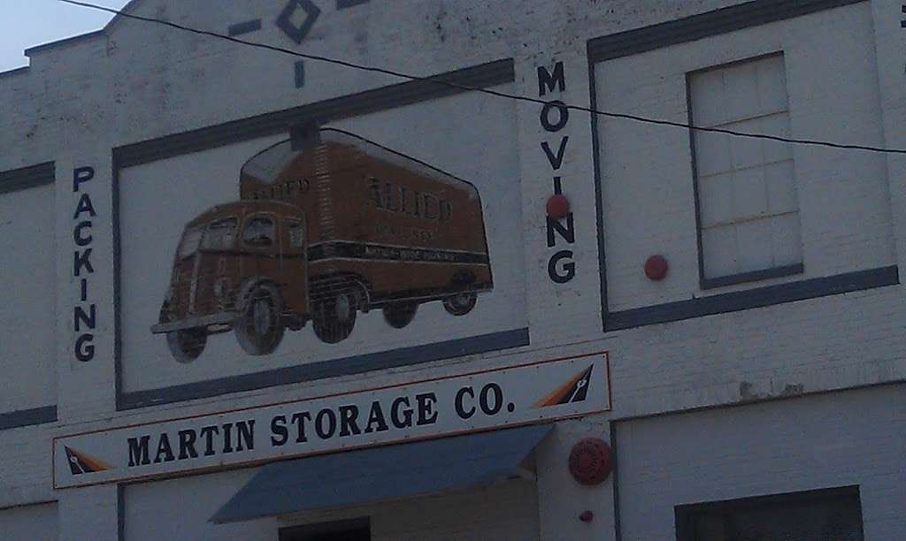 Martin Storage Company Inc. | 701 Pennsylvania Ave, Hagerstown, MD 21742, USA | Phone: (240) 382-3123