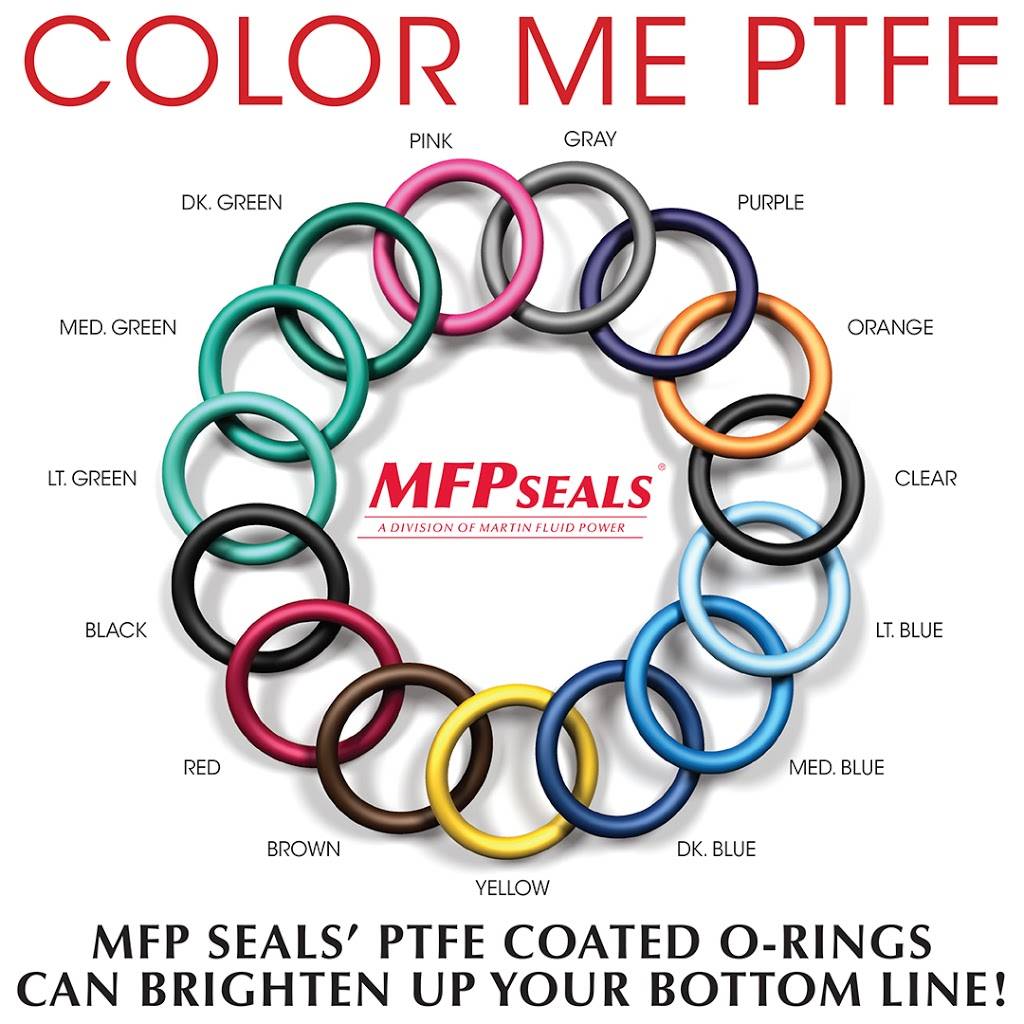 MFP Seals | 600 Minnesota Dr, Troy, MI 48083, USA | Phone: (248) 585-8170