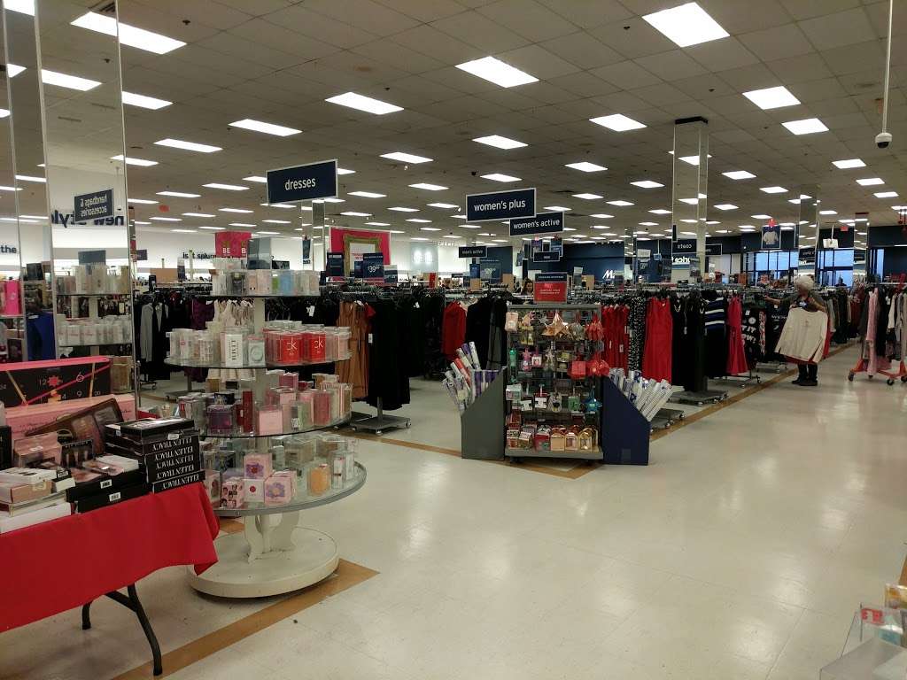 Marshalls | 1238 Putty Hill Ave, Towson, MD 21204, USA | Phone: (410) 825-0350