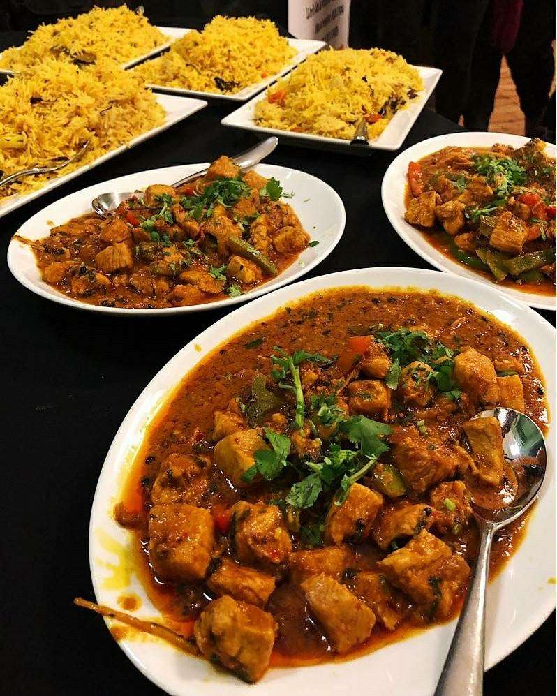 Sithara Indian Restaurant | 9609 N Tryon St i, Charlotte, NC 28262, USA | Phone: (980) 999-0789