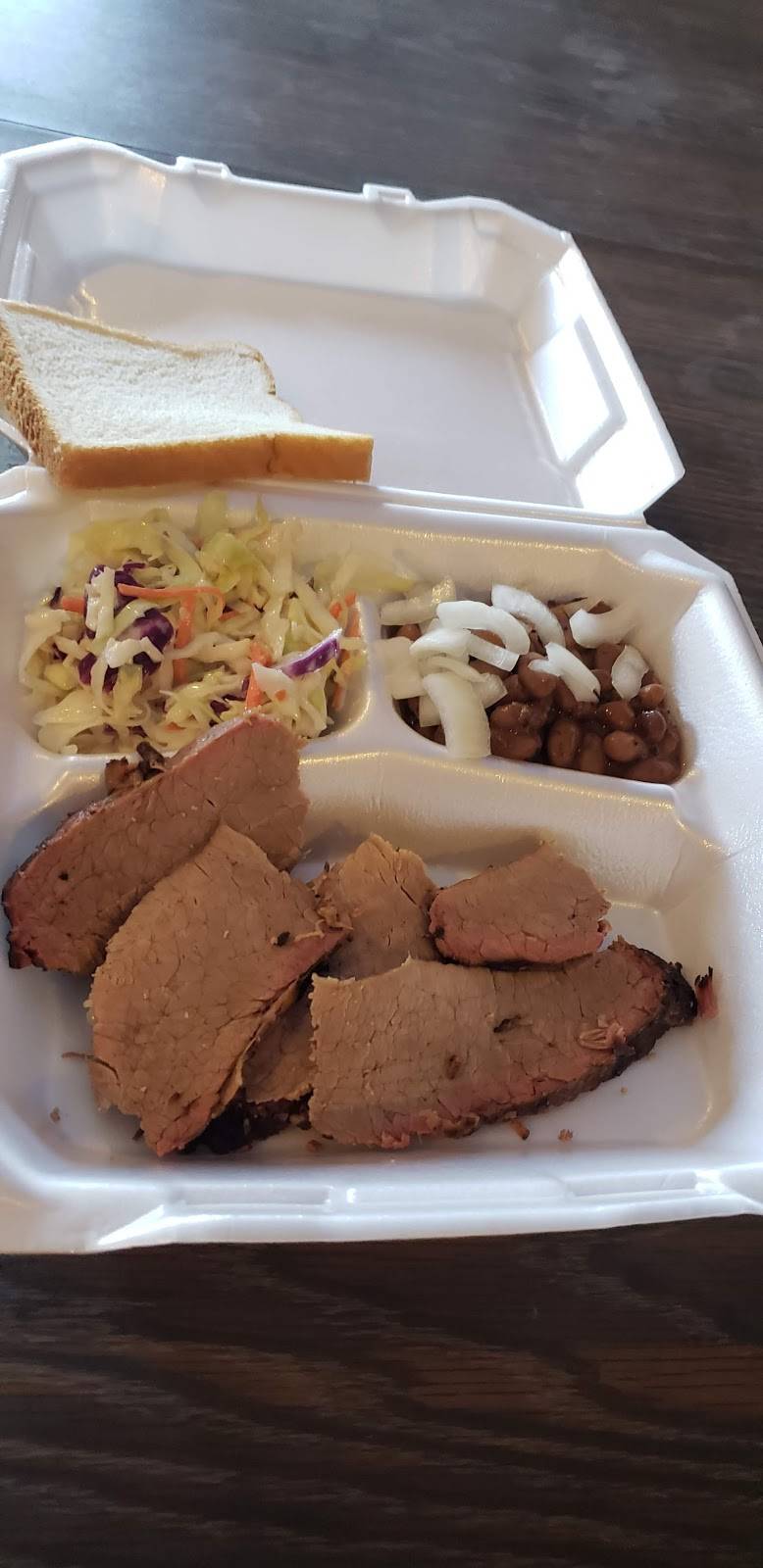 Eddies Barbeque | 1324 E 50th St, Lubbock, TX 79404, USA | Phone: (806) 747-3736