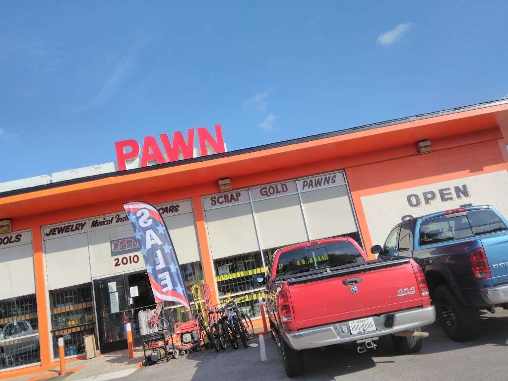 Pawn Depot | 2010 S Buckner Blvd, Dallas, TX 75217, USA | Phone: (972) 807-6398