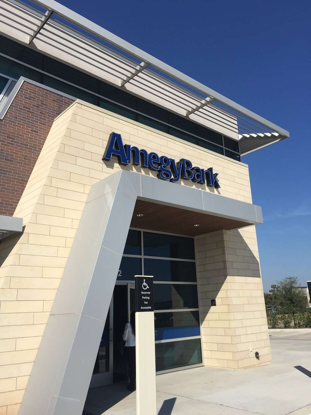 Amegy Bank | 17602 Southwest Fwy, Sugar Land, TX 77479, USA | Phone: (713) 232-2959