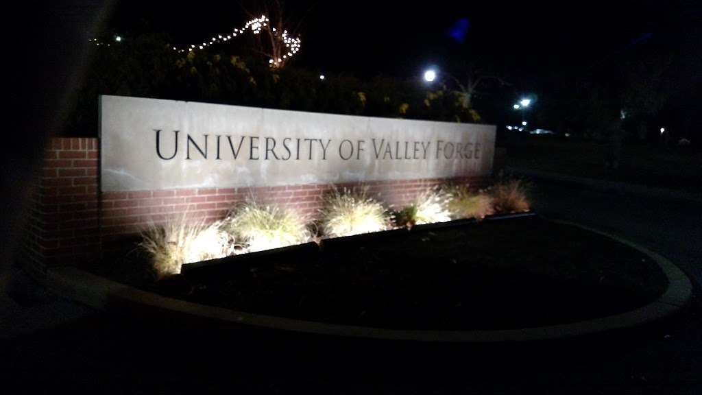 University of Valley Forge | 1401 Charlestown Rd, Phoenixville, PA 19460, USA | Phone: (610) 935-0450