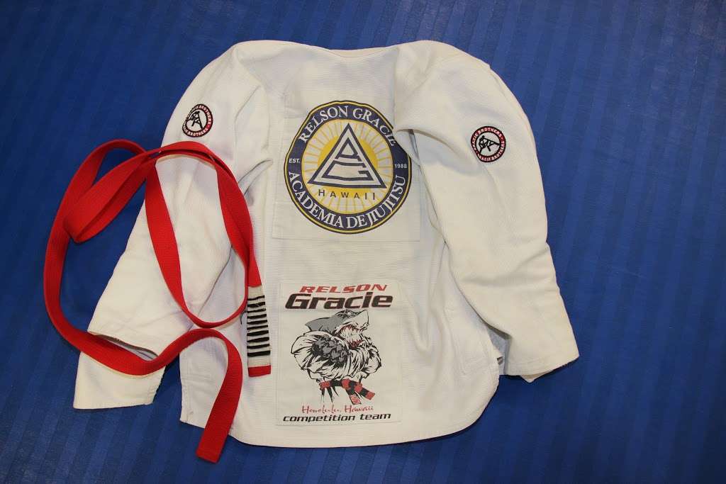 Calvert MMA Academy - Lineage BJJ / Gracie Jiu-Jitsu | 25 Dalrymple Rd (Suites 103 & 104, Sunderland, MD 20689 | Phone: (410) 257-5425