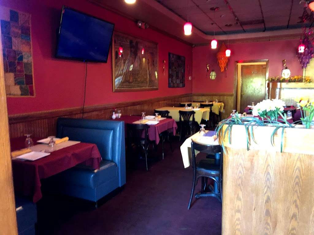 India Raj Restaurant | 477 Main St #20, Monroe, CT 06468, USA | Phone: (203) 261-1898