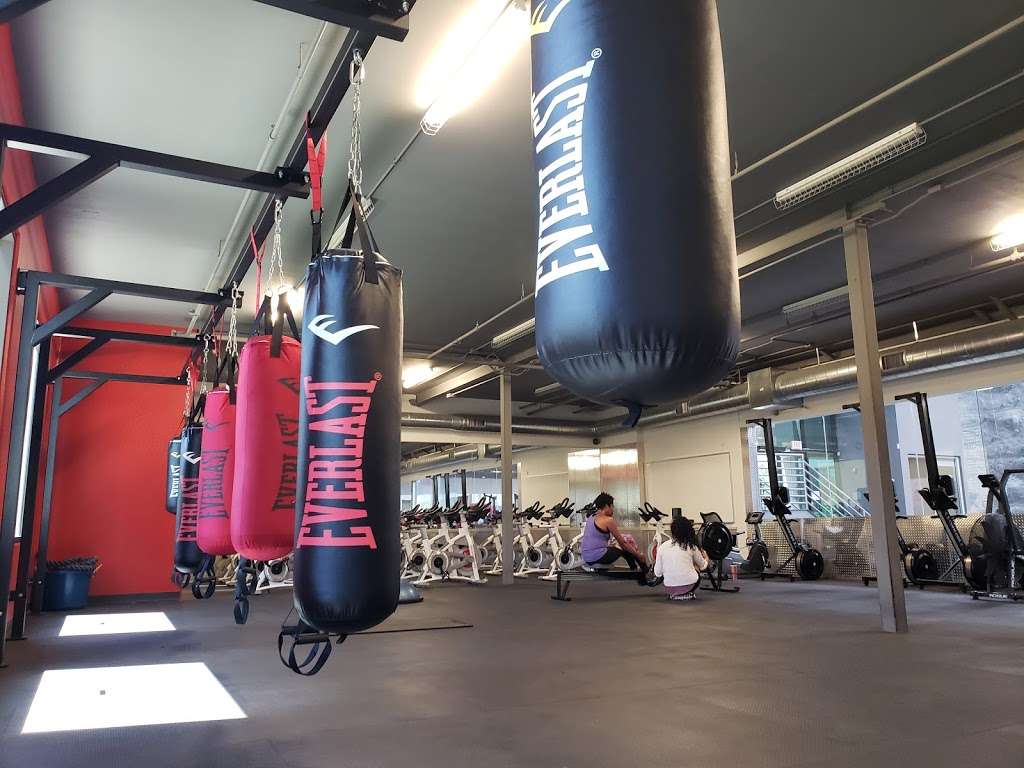 Teqneeq Fitness Center | 10772 Thornmint Rd, San Diego, CA 92127, USA | Phone: (858) 683-7800