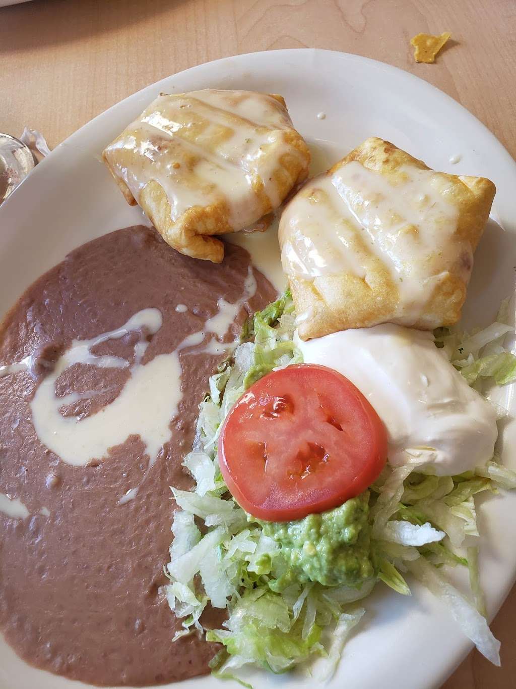 El Azteca Restaurant | 335 Newport Ave, Rumford, RI 02916, USA | Phone: (401) 228-7552