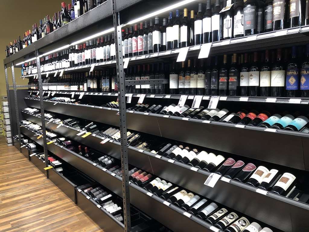 Bottle Stop Wine & Spirits | 56 Crescent Blvd, Gloucester City, NJ 08030 | Phone: (856) 349-2405