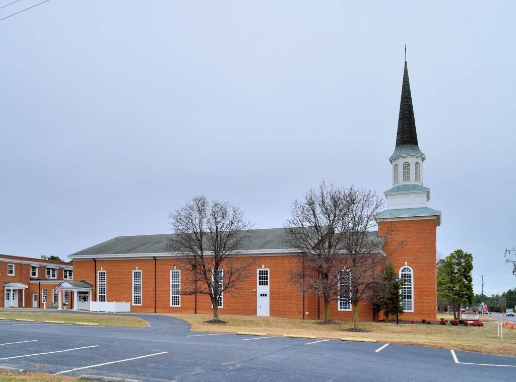 Transformation Church RVA | 6000 Iron Bridge Rd, Richmond, VA 23234, USA | Phone: (804) 271-9257