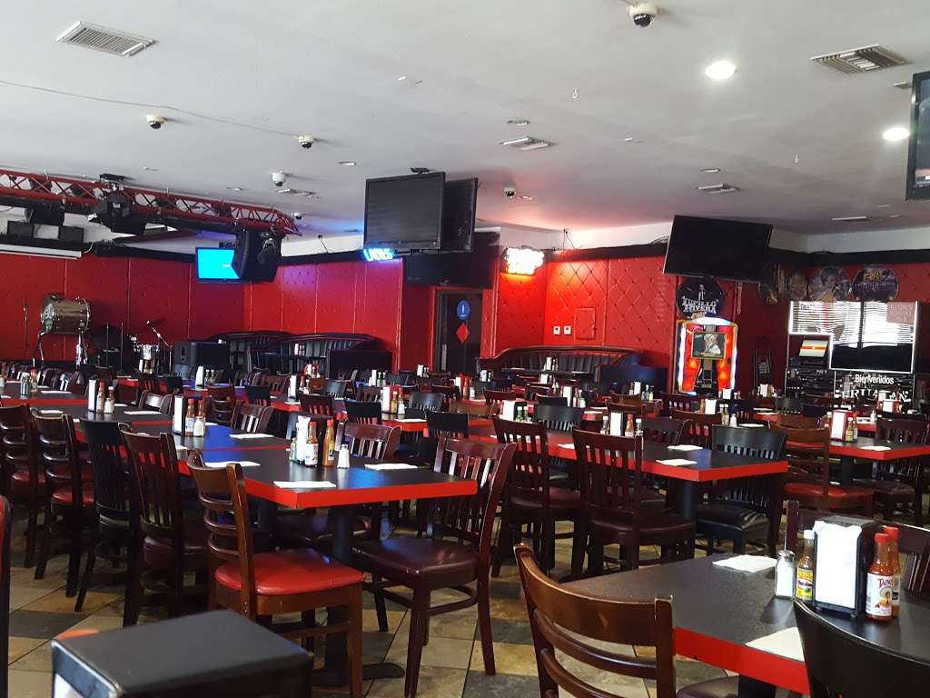 Uruapan Restaurant | 13310 Ramona Blvd, Baldwin Park, CA 91706, USA | Phone: (626) 337-9207