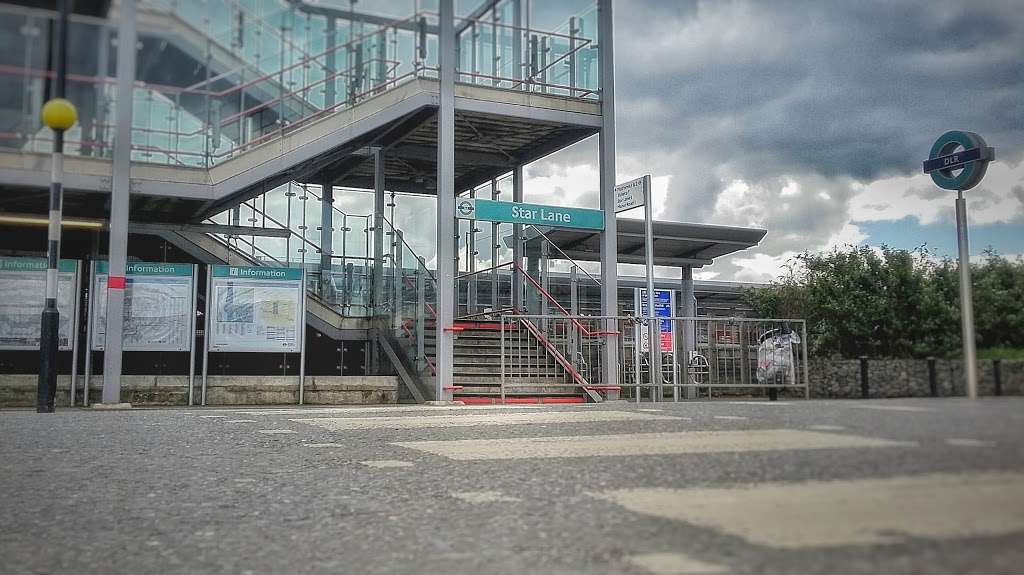 Star Lane | London E16 4BL, UK