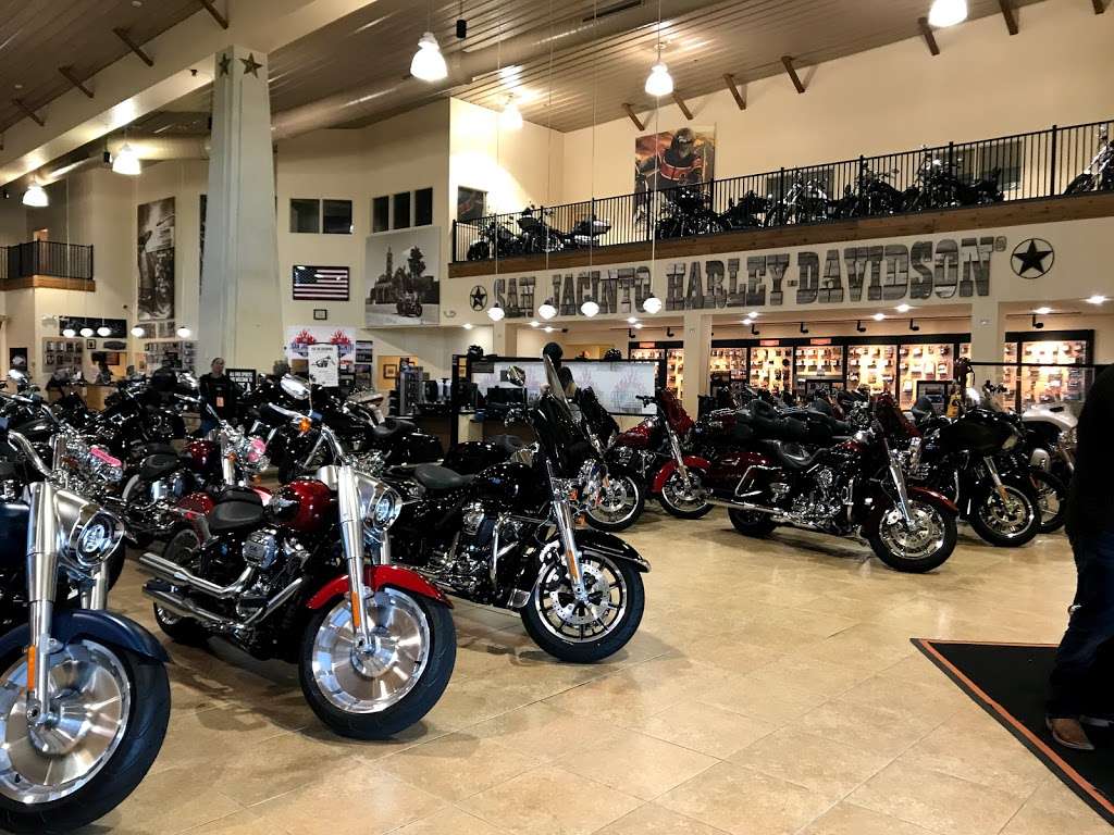 San Jacinto Harley-Davidson | 3636 East Sam Houston Pkwy S, Pasadena, TX 77505 | Phone: (281) 990-1105