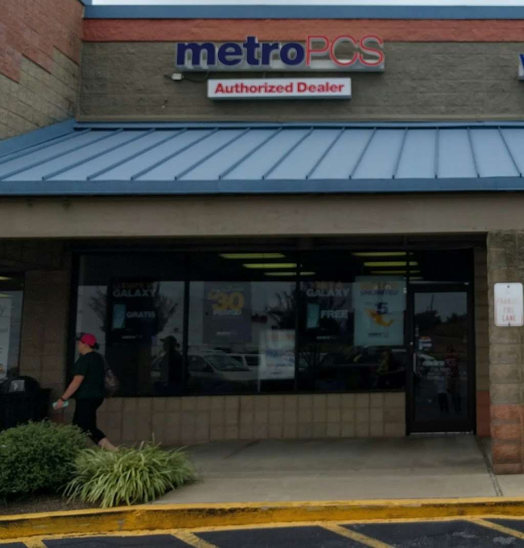 Metro by T-Mobile | 1732 US Hwy 70 SE, Hickory, NC 28602, USA | Phone: (828) 256-3266