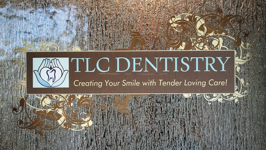 TLC Dentistry | 4690 McDermott Rd STE 199, Plano, TX 75024, USA | Phone: (972) 668-0142