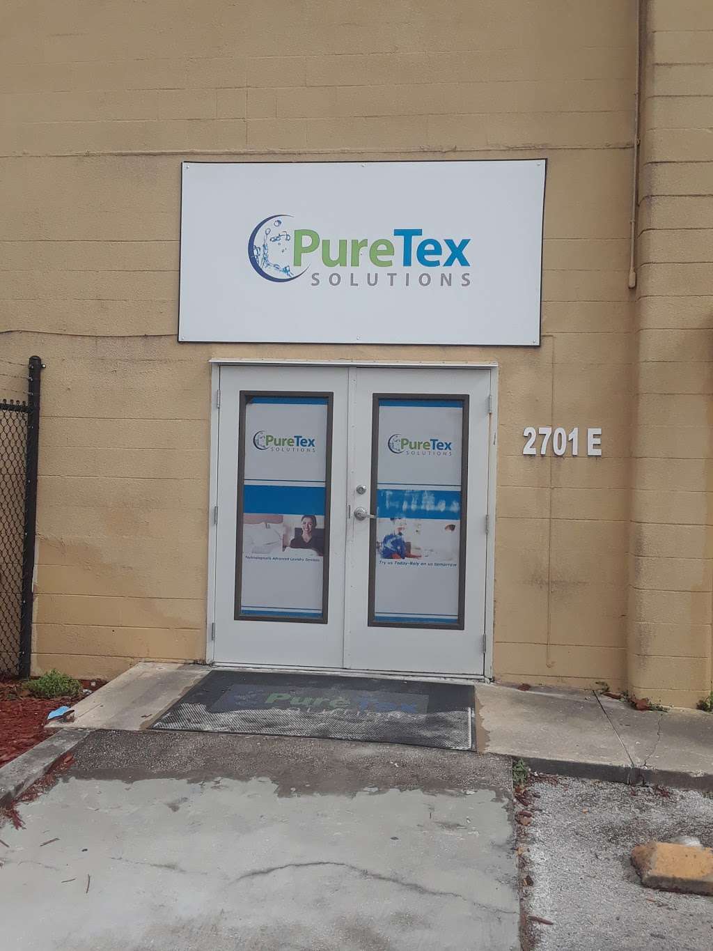 PureTex Solutions | 2701 Eunice Ave e, Orlando, FL 32808, USA | Phone: (407) 745-1096