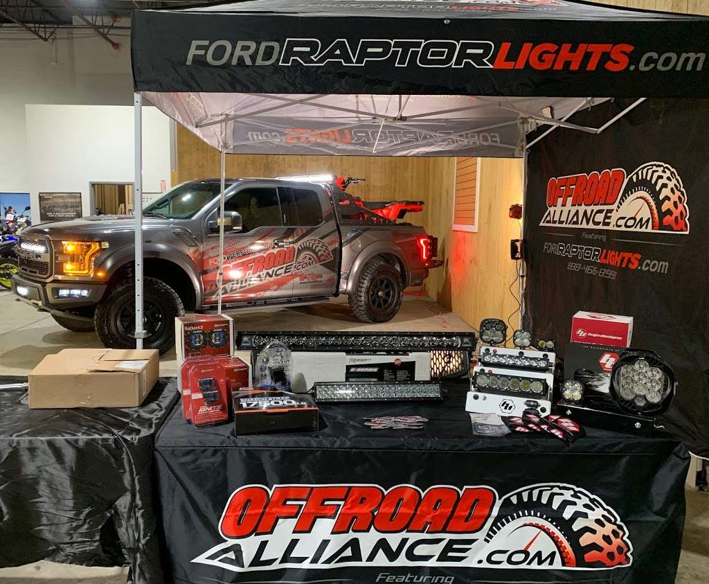 OffroadAlliance.com | 244 Liberty St Unit 9a, Brockton, MA 02301 | Phone: (888) 466-8991