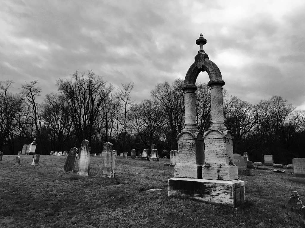 Angel Hill Cemeteries | 750 Ohio St, Havre De Grace, MD 21078, USA