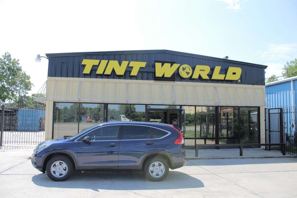 Tint World | 2015 US-90 ALT, Missouri City, TX 77489, USA | Phone: (832) 726-0600