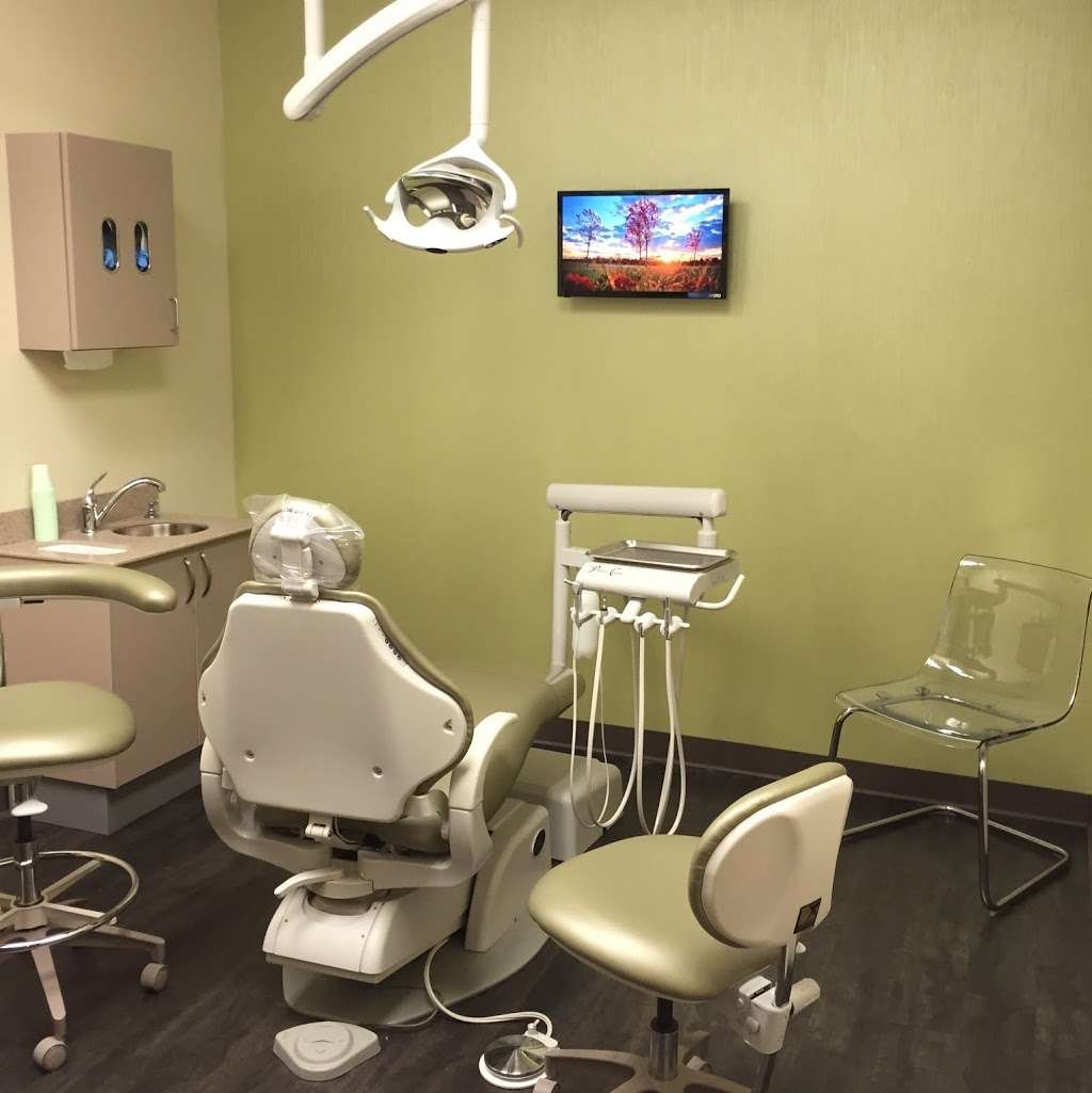 Elevation Dental | 2975 Kingsley Dr #127, Pearland, TX 77584, USA | Phone: (281) 506-7987