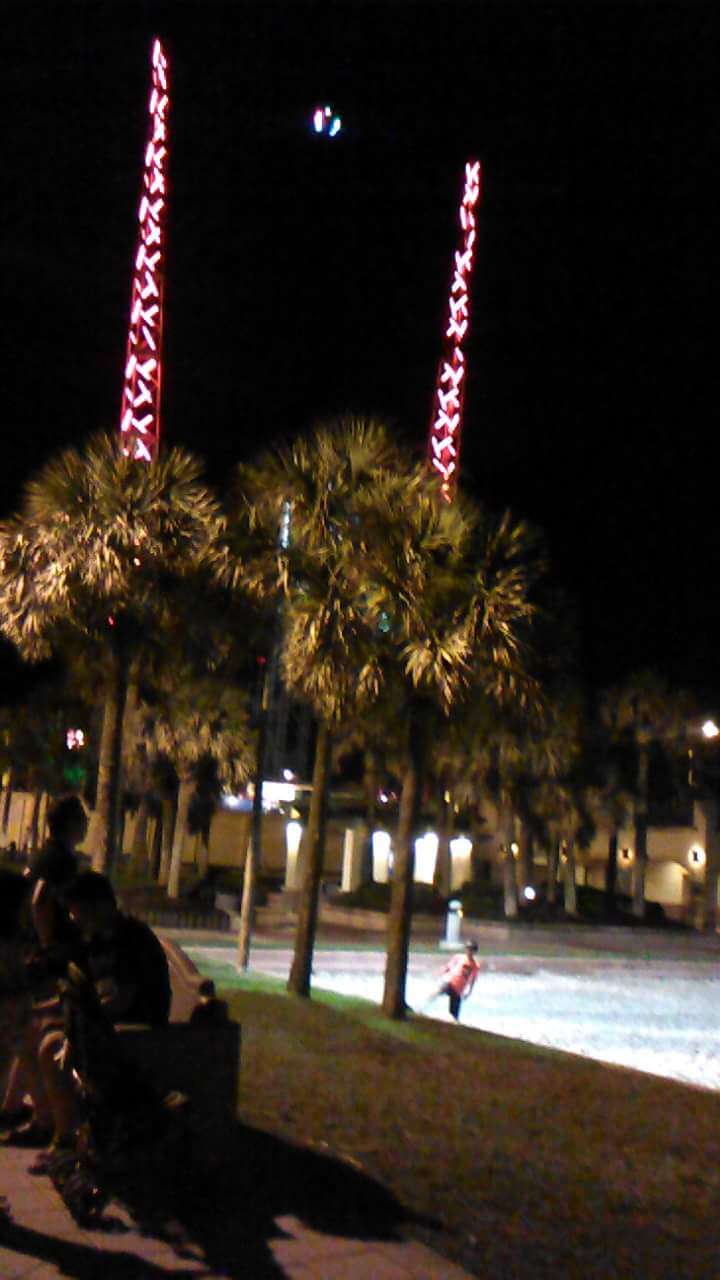 Boardwalk Main St. Pier | Main St, Daytona Beach, FL 32118, USA