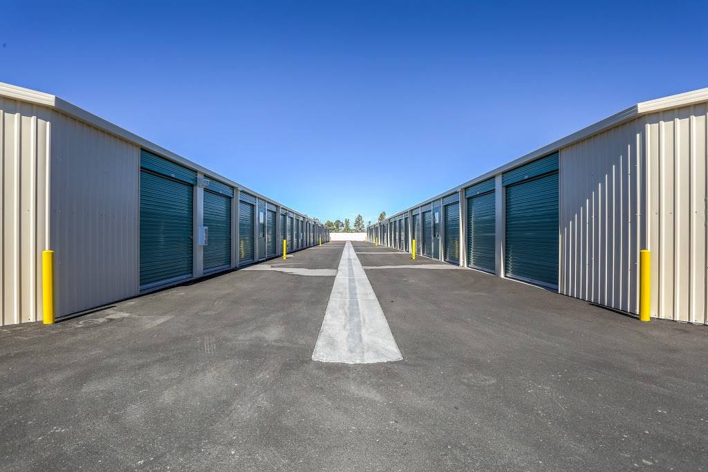 Cochrane Road Self Storage | 411 Woodview Ave, Morgan Hill, CA 95037 | Phone: (408) 479-5759