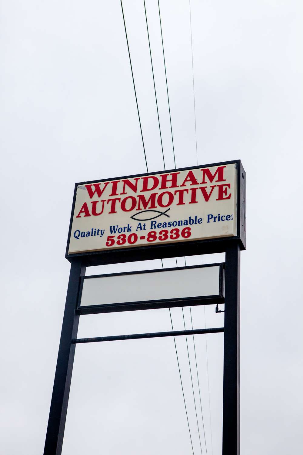 Windham Automotive | 7109, 2405 Belt Line Rd, Garland, TX 75044, USA | Phone: (972) 530-8336