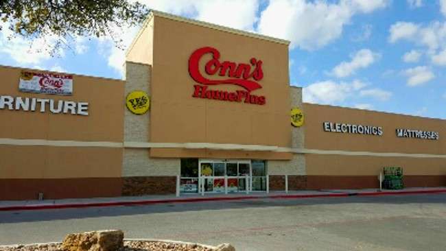 Conns HomePlus | 1339 SW Loop 410 #105, San Antonio, TX 78227, USA | Phone: (210) 645-6332