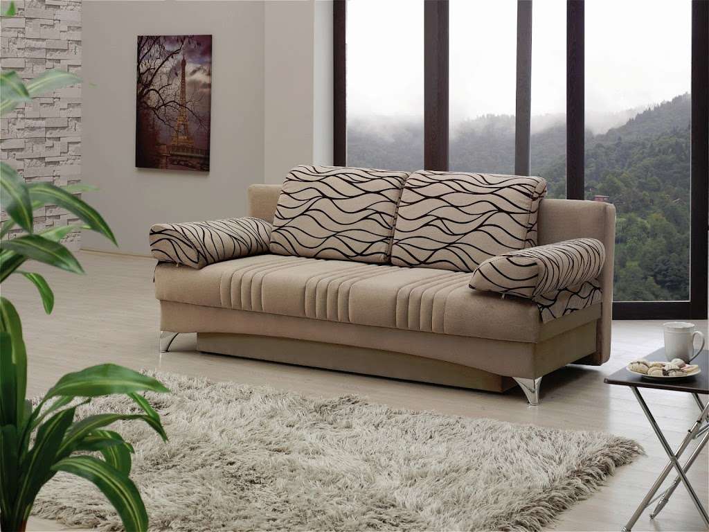 Empire Furniture USA | 440 Allwood Rd, Clifton, NJ 07012, USA | Phone: (973) 773-0400