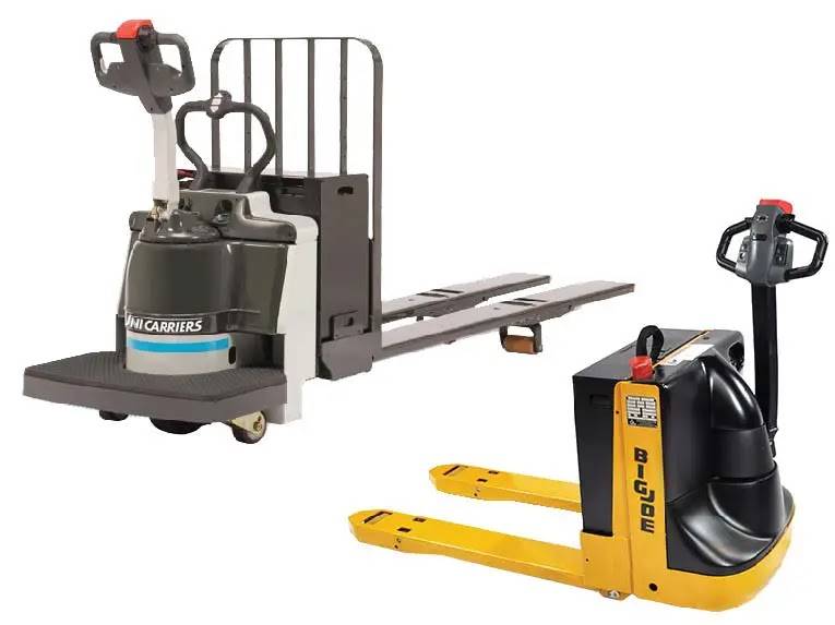 Total Warehouse - Forklift | Lift Trucks | Pallet Jacks | Wareho | 1033 E Maricopa Fwy, Phoenix, AZ 85034, USA | Phone: (833) 868-2500