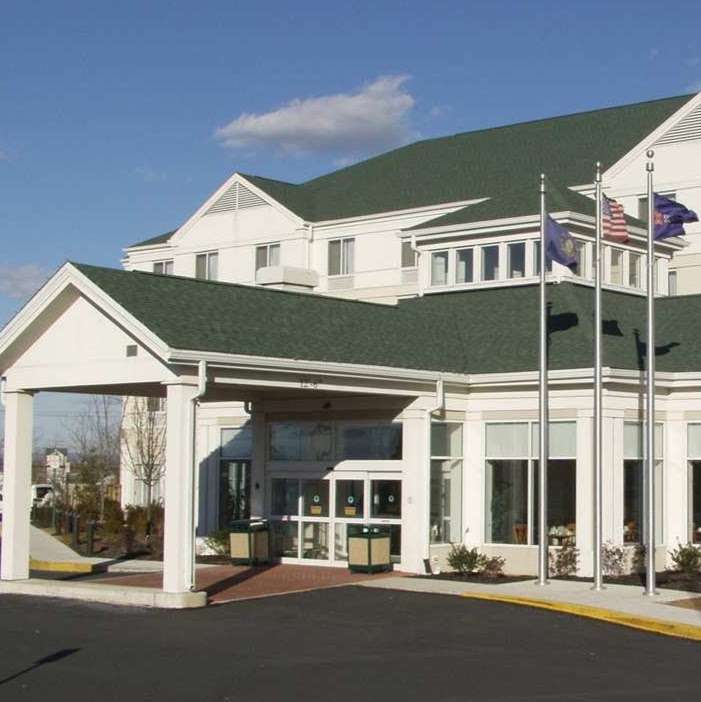 Hilton Garden Inn Allentown Bethlehem Airport | 1787-B Airport Rd, Allentown, PA 18109 | Phone: (610) 443-1400